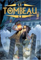 Le tombeau (One-shot)