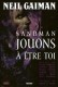 Sandman : 5. Jouons à être toi