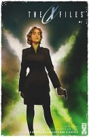 The X-Files 3. Les Nouvelles Affaires non classées - Tome 3