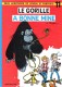 Spirou et Fantasio : 11. Le gorille a bonne mine