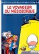 Spirou et Fantasio : 13. Le voyageur du Mésozoïque
