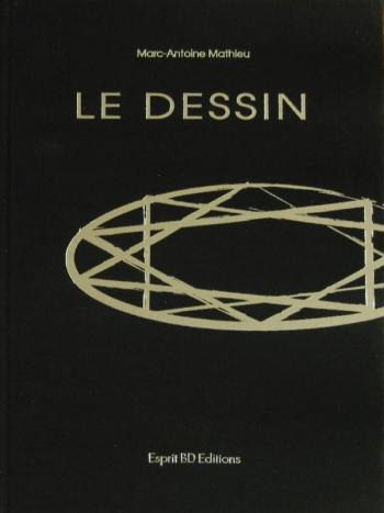Couverture de l'album Le Dessin (One-shot)