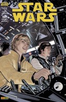 Star Wars (Panini Comics V1) 9. La guerre de Shu-Torun