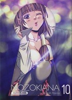 Nozokiana 10. Tome 10