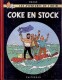 Les Aventures de Tintin : 19. Coke en Stock