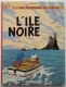 Les Aventures de Tintin : 7. L'Île noire