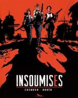 Insoumises (One-shot)