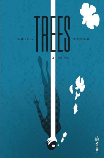 Couverture de l'album Trees - 2. Deux forêts