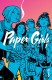 Paper Girls : 1. Tome 1