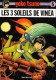 Yoko Tsuno : 6. Les 3 soleils de Vinéa