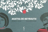 Agatha de Beyrouth (One-shot)