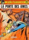 Yoko Tsuno : 21. La Porte des âmes