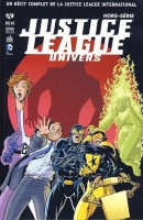 Justice League Univers - Hors Série 1. Justice League Univers HS - Tome 1