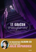 Le Garçon transparent (One-shot)