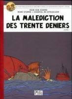 Blake et Mortimer (Blake et Mortimer) 19. La Malédiction des trente deniers - Tome 1