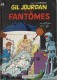 Gil Jourdan : 14. Gil Jourdan et les fantômes