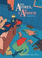 Des astres, de l'amour (One-shot)