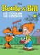 Boule & Bill (dès 2000) : 17. Ce coquin de coker