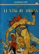 John Rohner : 1. Le sang de volcan