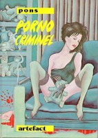 Porno criminel (Contagion) (One-shot)
