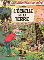 Les Aventures de Bédé 2. L'échelle de la terre