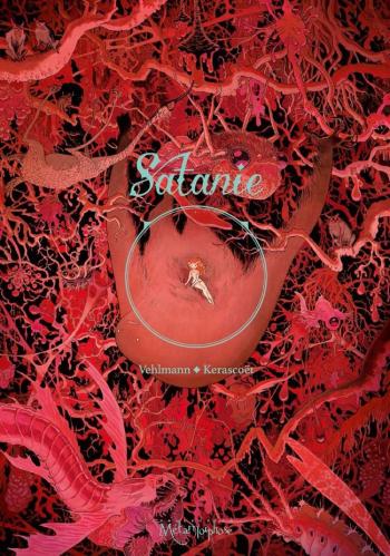 Couverture de l'album Satanie - INT. Satanie