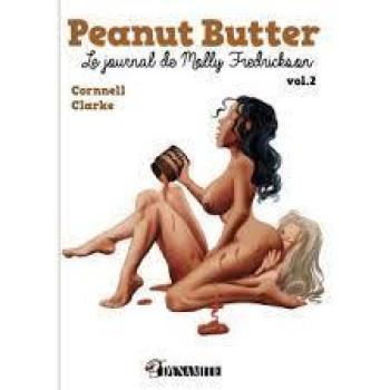 Couverture de l'album Peanut Butter - 2. Tome 2