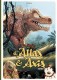 La Saga d'Atlas et Axis : 4. Tome 4