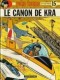 Yoko Tsuno : 15. Le canon de Kra