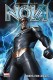 Nova (Marvel Deluxe) : 1. Annihilation Conquest