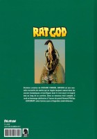 Extrait 3 de l'album Ratgod (One-shot)