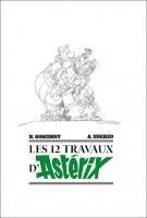 Extrait 1 de l'album Astérix (Albums des films) - 1. Les 12 Travaux d'Astérix