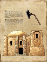 Extrait 2 de l'album Les Forêts d'Opale - HS. Le Codex d'Opale