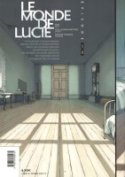 Extrait 3 de l'album Le Monde de Lucie (Version brochée) - 1. Épisode 1
