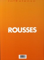 Extrait 3 de l'album Les Rousses (One-shot)