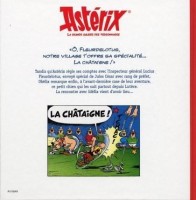 Extrait 3 de l'album Astérix - La Grande Galerie des personnages - 3. Obélix et Idéfix dans le tour de Gaule d'Astérix