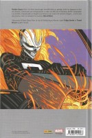 Extrait 3 de l'album Ghost Rider (All-new All-different) - 1. Vengeance mécanique