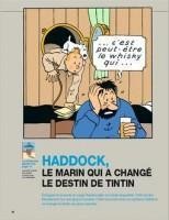 Extrait 2 de l'album Tintin (Divers et HS) - HS. à la découverte des grands ports du monde