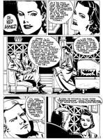 Extrait 1 de l'album Katharine Cornwell (One-shot)