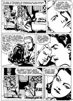 Extrait 2 de l'album Katharine Cornwell (One-shot)