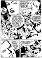 Extrait 3 de l'album Katharine Cornwell (One-shot)
