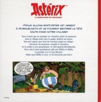 Extrait 3 de l'album Astérix - La Grande Galerie des personnages - 1. Astérix dans Astérix et le chaudron