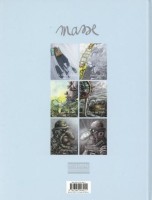Extrait 3 de l'album La nouvelle encyclopédie de Masse - 2. Volume 2 : M - Z