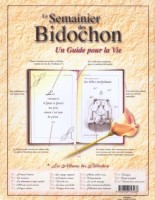 Extrait 3 de l'album Les Bidochon - HS. Pensées de chevet