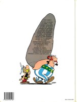 Extrait 3 de l'album Astérix - 9. Asterix et les Normands