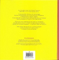 Extrait 3 de l'album Franquin - Chronologie d'une oeuvre (One-shot)