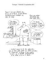 Extrait 1 de l'album Un week-end entre parenthèses (One-shot)