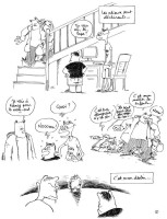 Extrait 2 de l'album Un week-end entre parenthèses (One-shot)