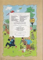 Extrait 3 de l'album Les Aventures de Tintin - 12. Le trésor de Rackham le rouge