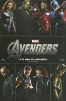 Extrait 3 de l'album Marvel Movies - 1. Iron Man 2
